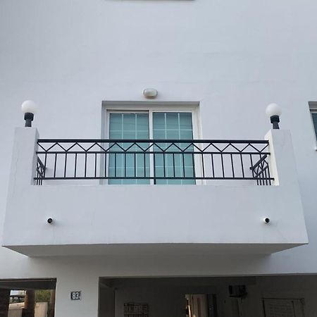 Apartamento Kika Court 2 Paralimni Exterior foto
